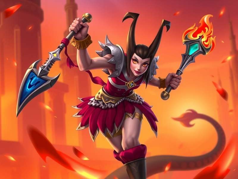 Aethelgard Fantasy RPG Game Screenshot